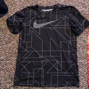 Nike Athletic Shirt